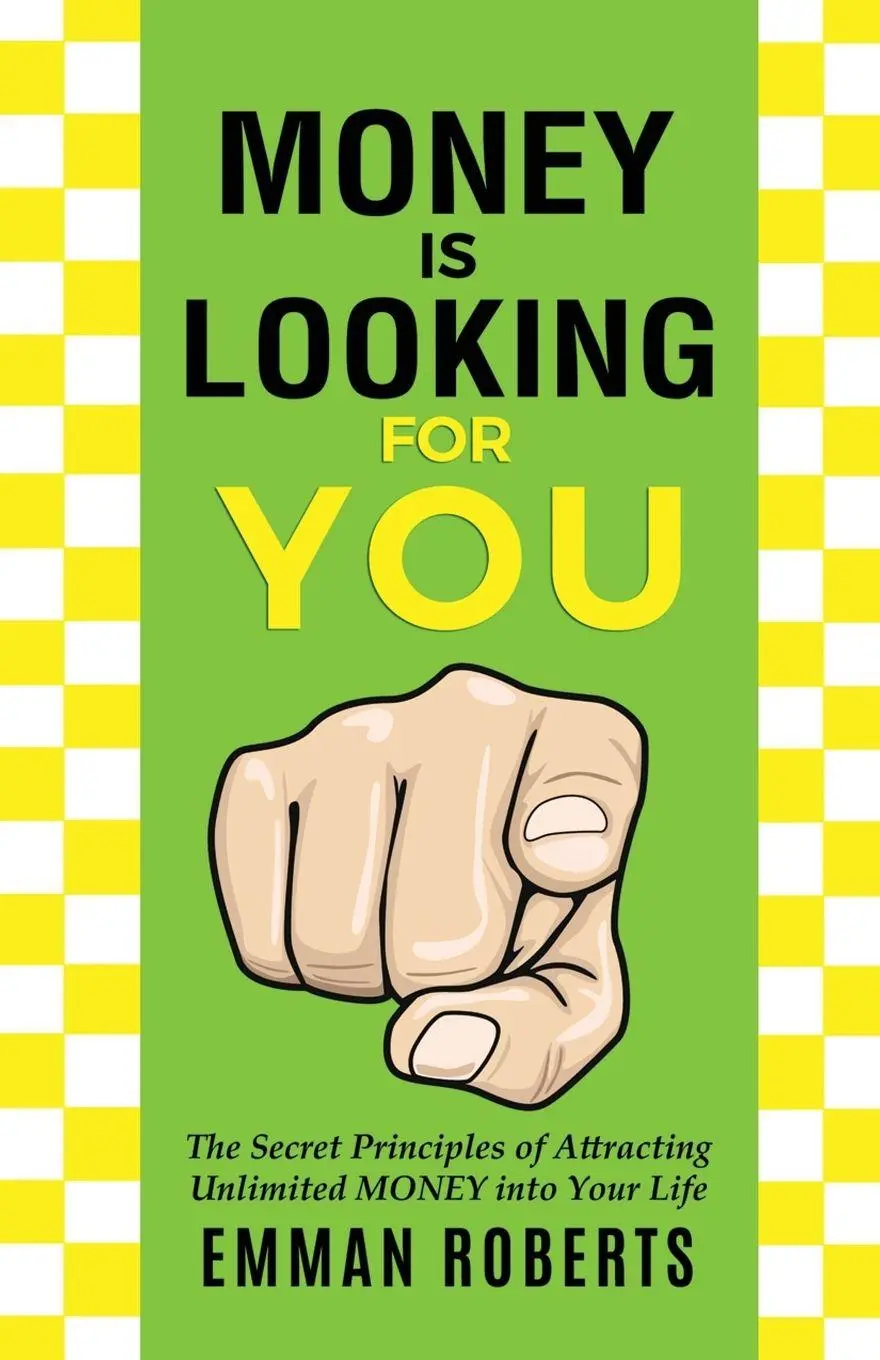 Cover: 9789692292917 | Money Is Looking For You | Emman Roberts | Taschenbuch | Englisch