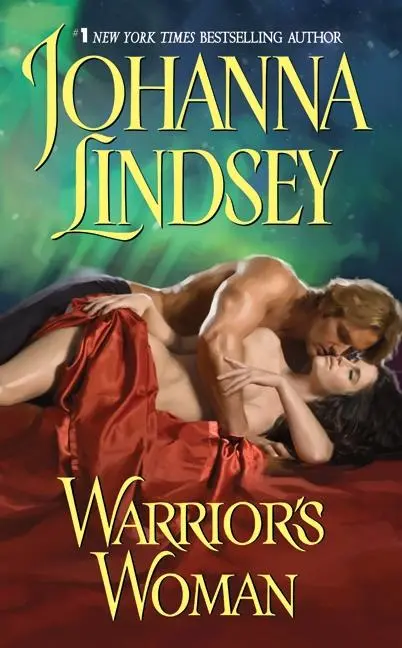 Cover: 9780380753017 | Warrior's Woman | Johanna Lindsey | Taschenbuch | Englisch | 1990