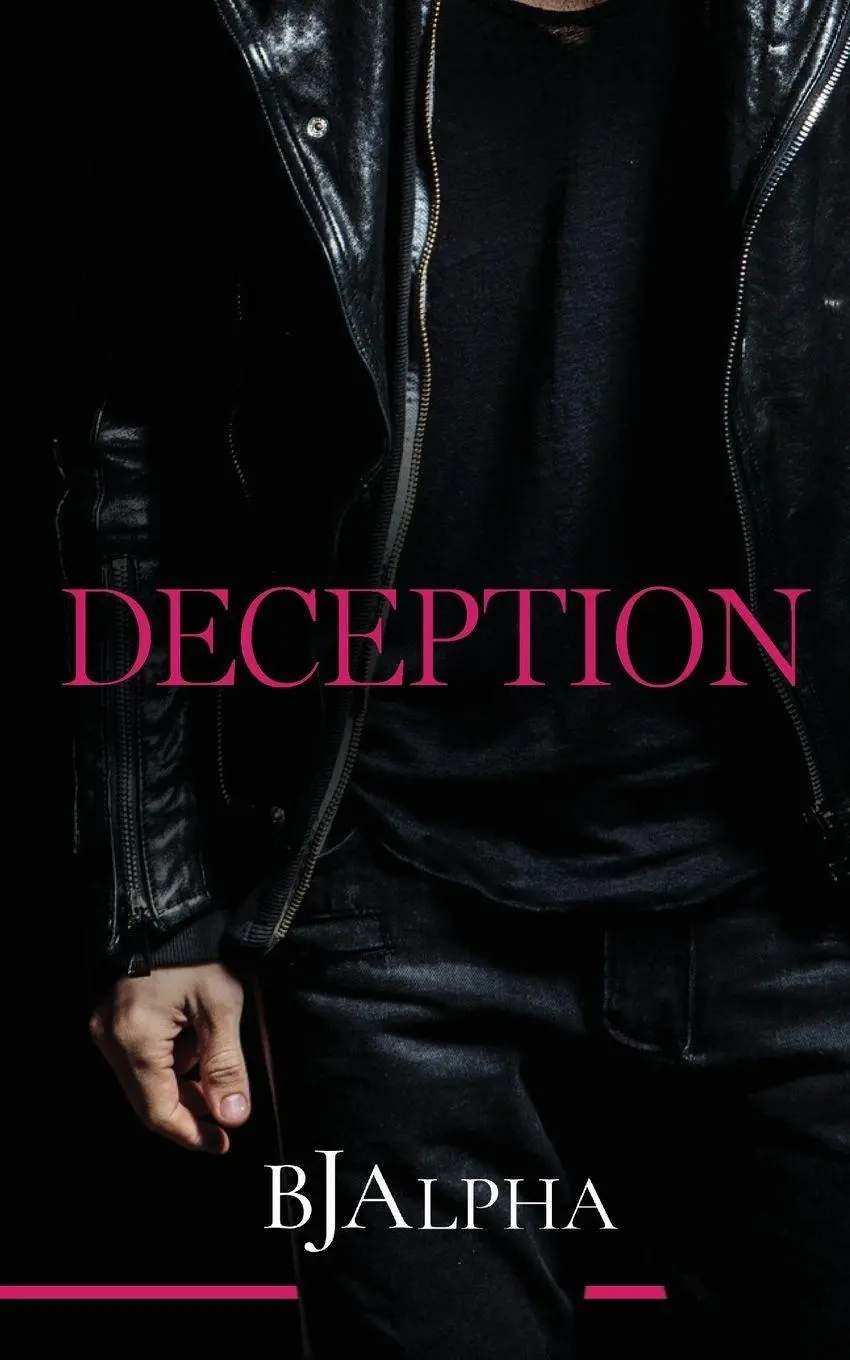 Cover: 9781068283017 | Deception | Bj Alpha | Taschenbuch | Englisch | 2025