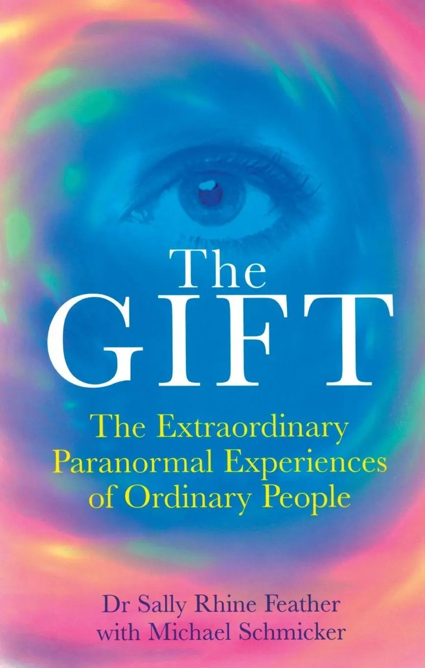Cover: 9781844133017 | The Gift | Sally Rhine-Feather | Taschenbuch | Englisch | 2005 | Rider