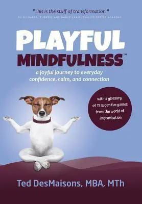 Cover: 9781950373017 | Playful Mindfulness | Ted Desmaisons | Buch | Englisch | 2019