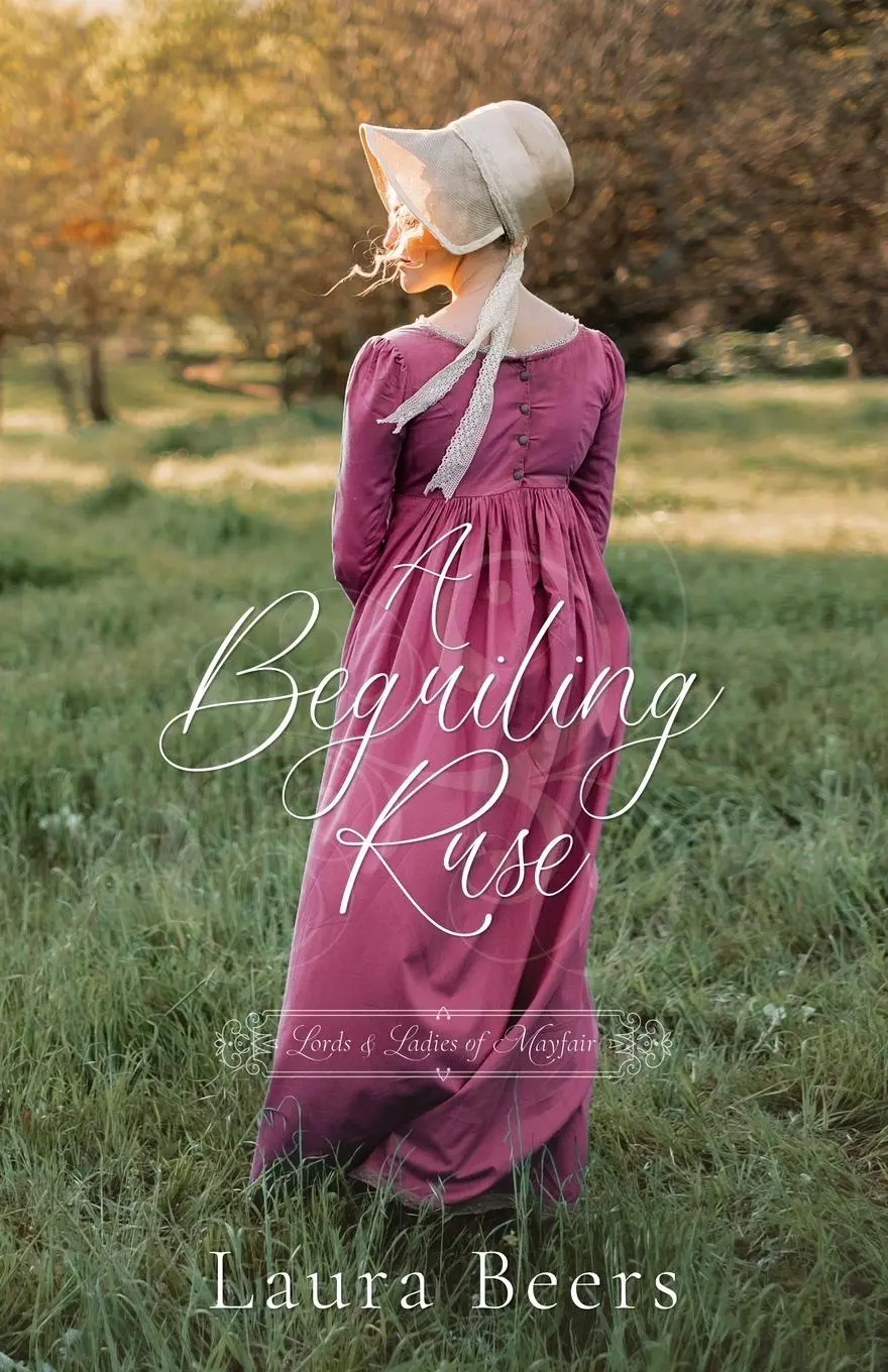 Cover: 9781962703017 | A Beguiling Ruse | A Regency Romance | Laura Beers | Taschenbuch