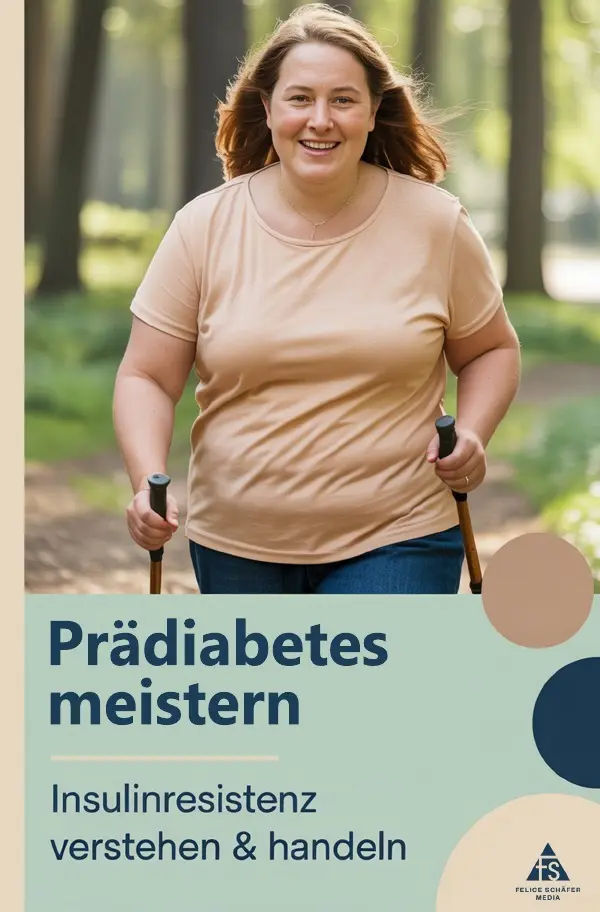 Cover: 9783565063017 | Prädiabetes meistern | Insulinresistenz verstehen &amp; handeln. DE | Buch