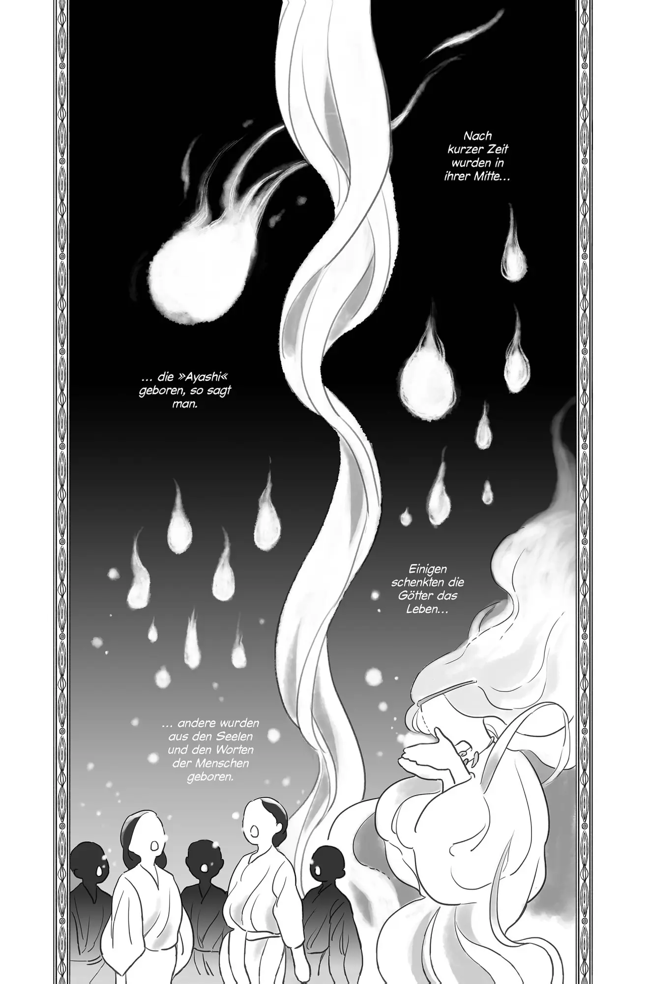 Bild: 9783689503017 | Mein Nachbar Yokai 01 | Noho | Taschenbuch | 248 S. | Deutsch | 2025