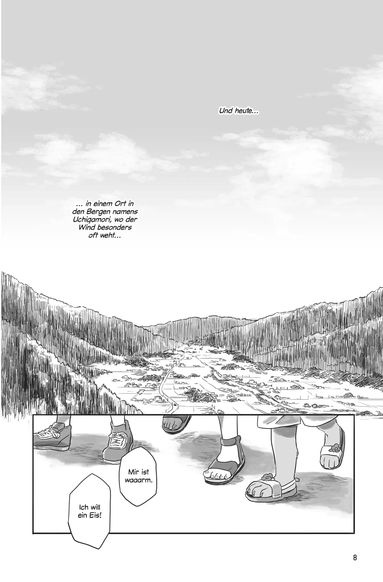 Bild: 9783689503017 | Mein Nachbar Yokai 01 | Noho | Taschenbuch | 248 S. | Deutsch | 2025