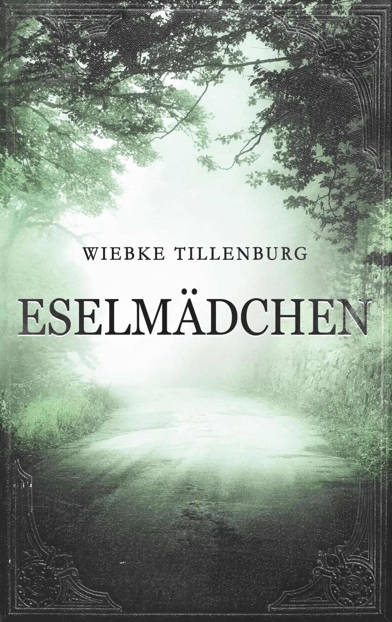 Cover: 9783740743017 | Eselmädchen | Wiebke Tillenburg | Taschenbuch | Paperback | 116 S.