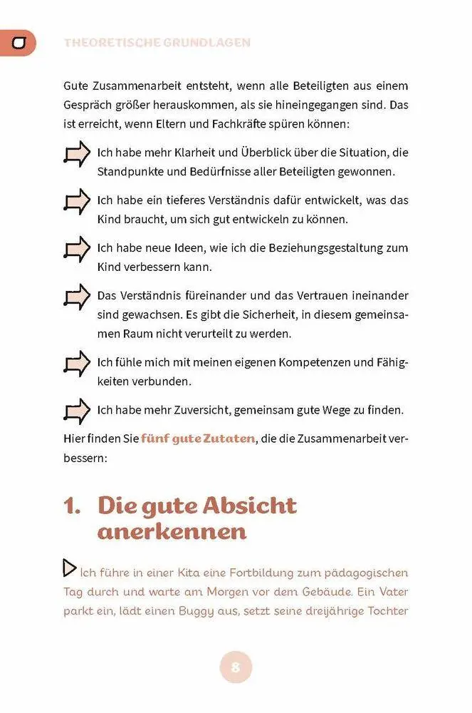Bild: 9783834653017 | Mit Kita-Eltern im Gespräch | Nicole Wilhelm | Taschenbuch | 64 S.