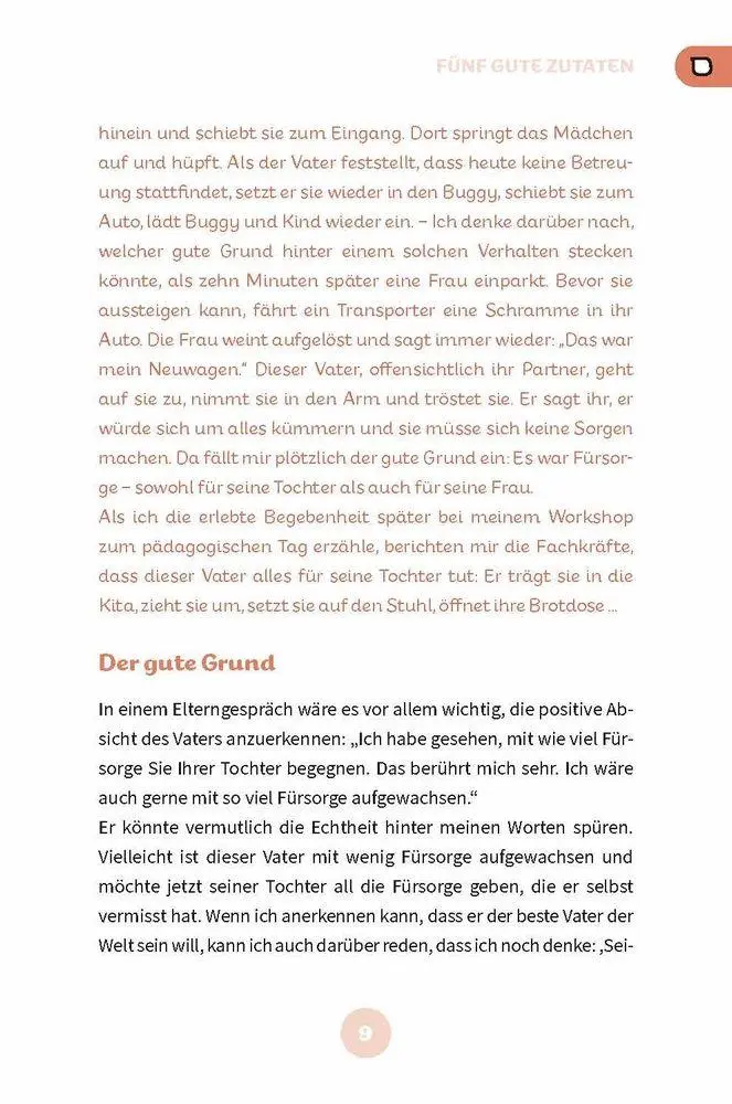 Bild: 9783834653017 | Mit Kita-Eltern im Gespräch | Nicole Wilhelm | Taschenbuch | 64 S.
