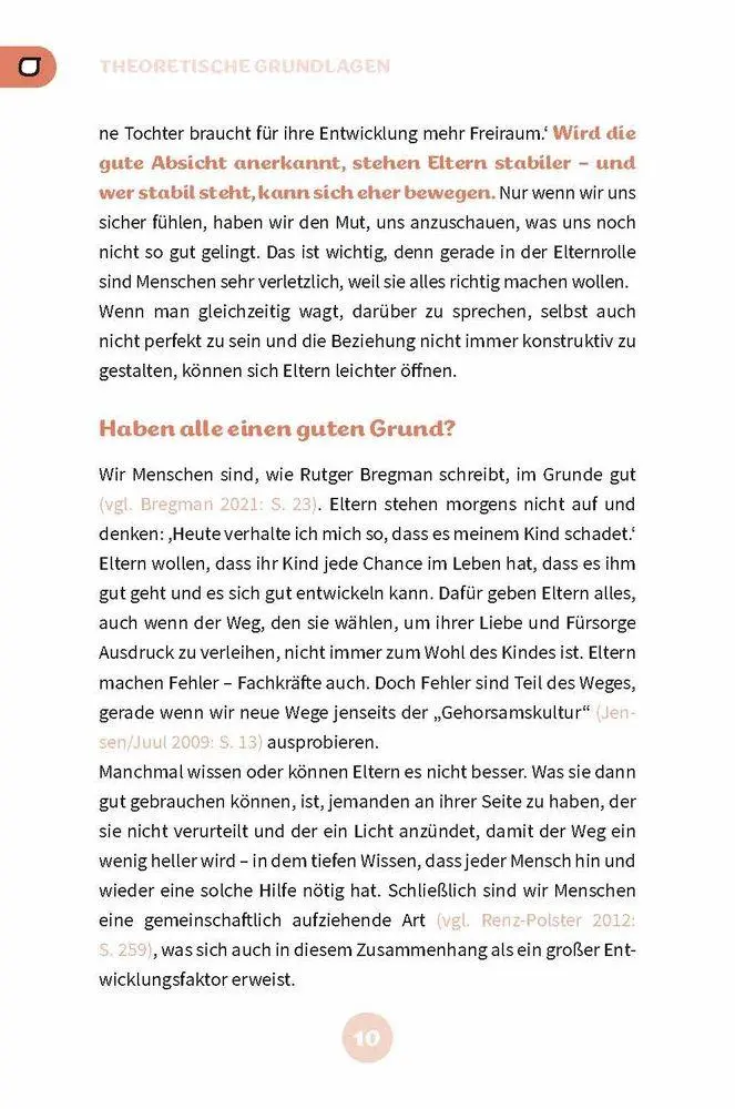Bild: 9783834653017 | Mit Kita-Eltern im Gespräch | Nicole Wilhelm | Taschenbuch | 64 S.