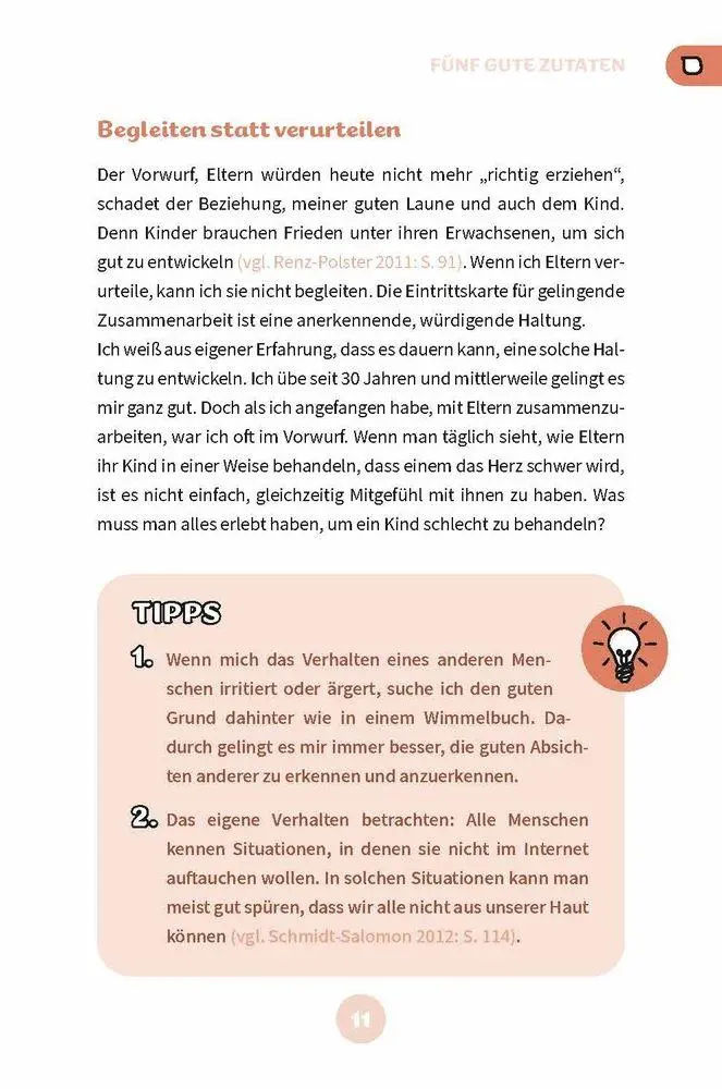 Bild: 9783834653017 | Mit Kita-Eltern im Gespräch | Nicole Wilhelm | Taschenbuch | 64 S.