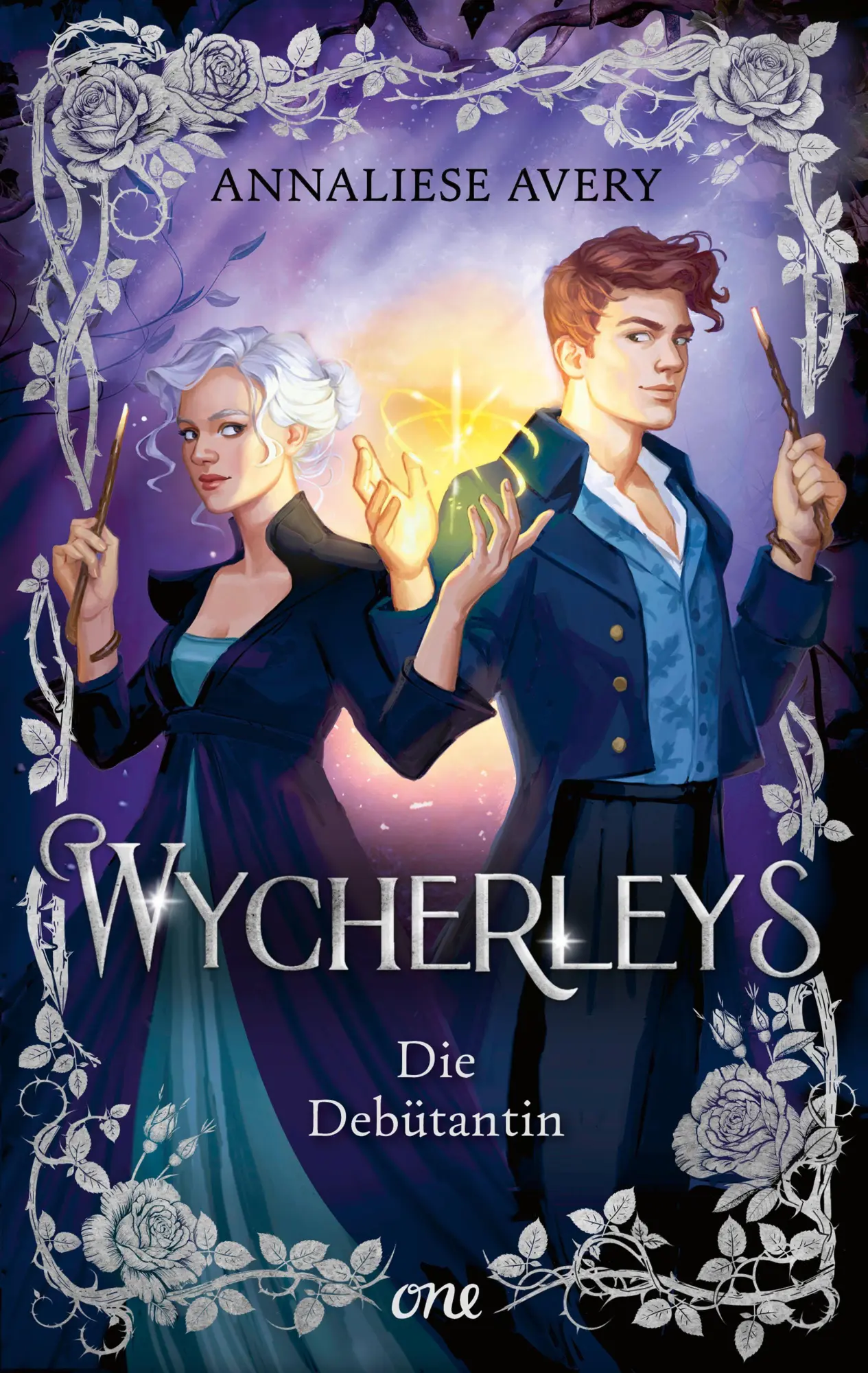 Bild: 9783846603017 | Wycherleys - Die Debütantin | Annaliese Avery | Taschenbuch | 432 S.