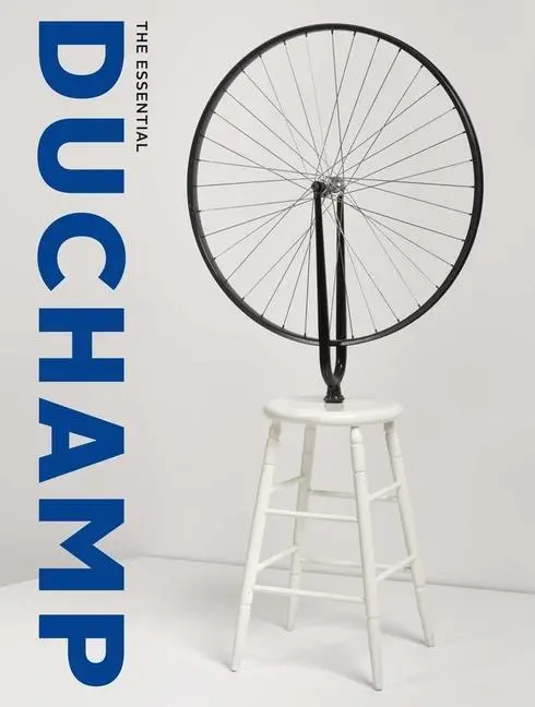 Cover: 9780300233117 | The Essential Duchamp | Matthew Affron | Taschenbuch | Englisch | 2019