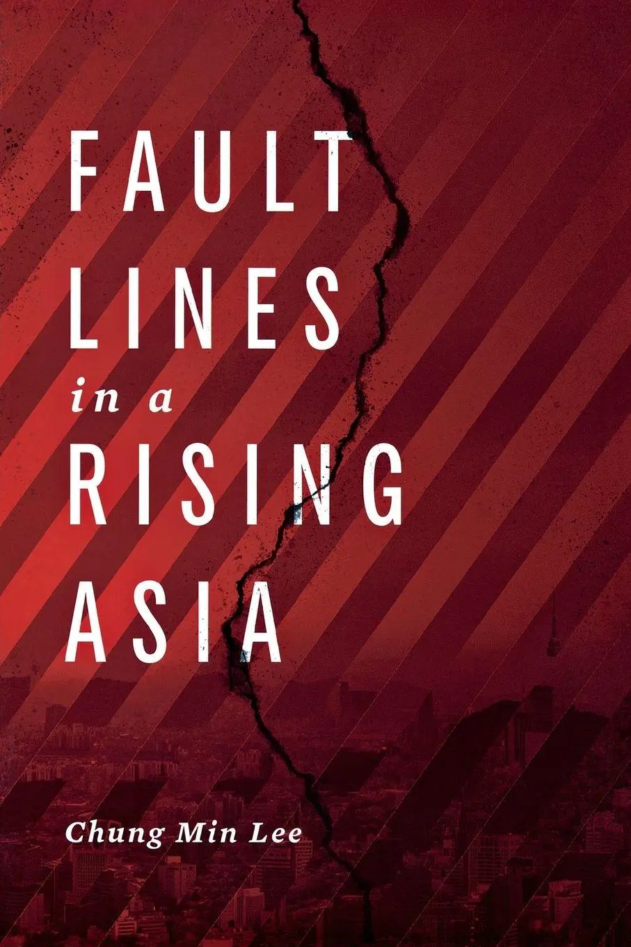 Cover: 9780870033117 | Fault Lines in a Rising Asia | Chung Min Lee | Taschenbuch | Englisch