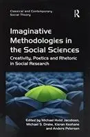 Cover: 9781138253117 | Imaginative Methodologies in the Social Sciences | Jacobsen (u. a.)
