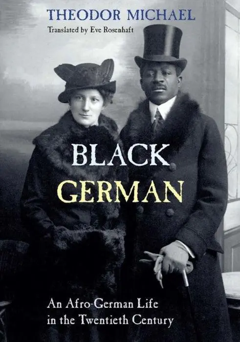 Cover: 9781781383117 | Black German | Isabella Image | Taschenbuch | Kartoniert / Broschiert