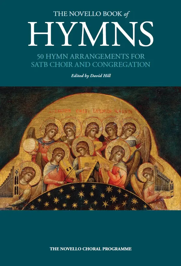 The Novello book of Hymns