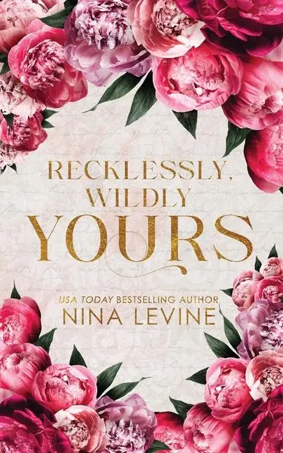 Cover: 9781923013117 | Recklessly, Wildly Yours Special Edition | Nina Levine | Taschenbuch