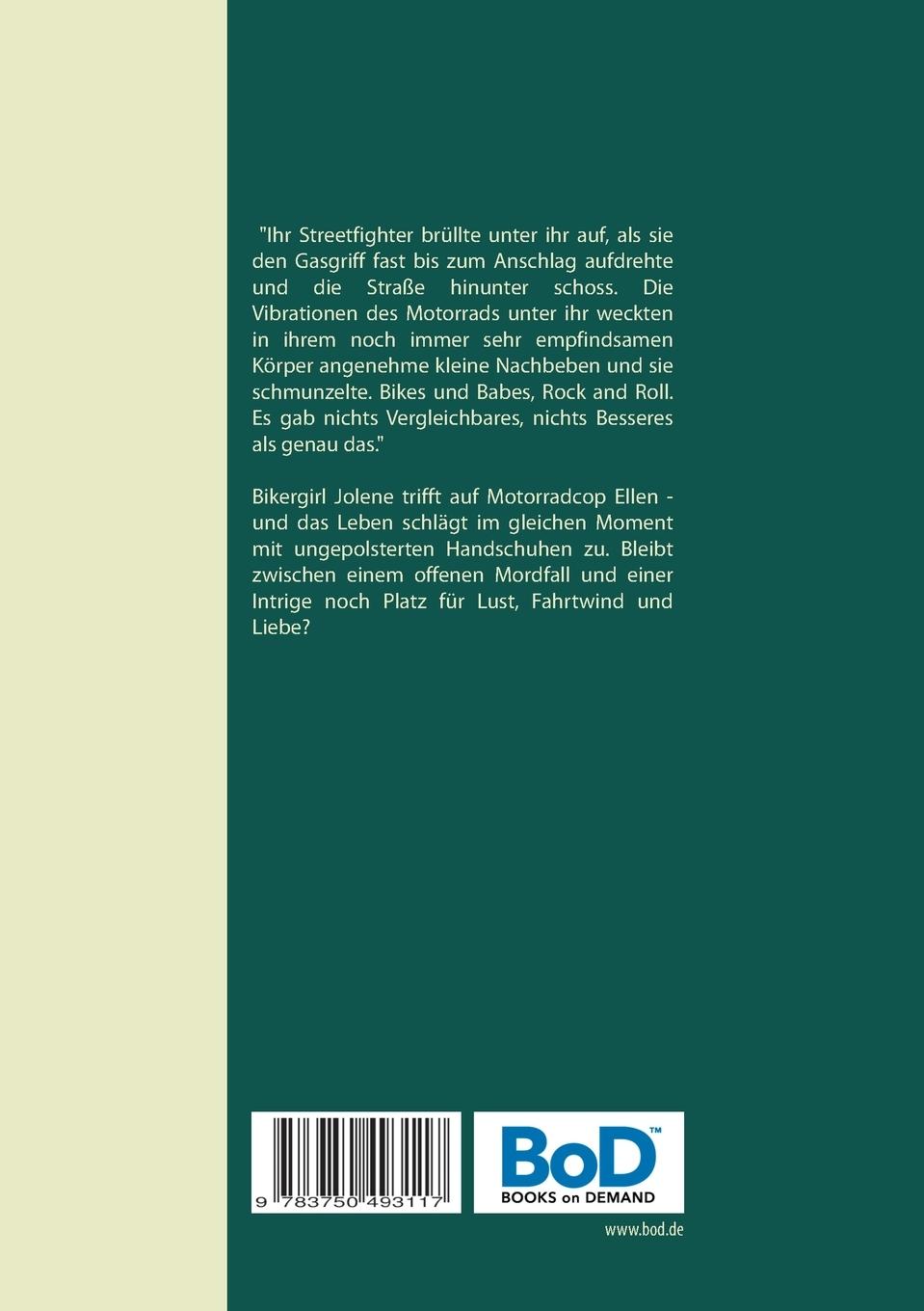 Rückseite: 9783750493117 | Copper | Chris Peregrin | Taschenbuch | 224 S. | Deutsch | 2020
