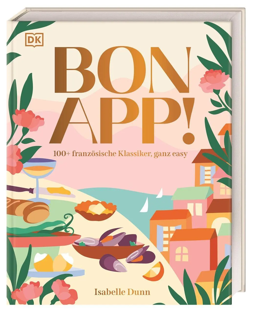Cover: 9783831053117 | Bon App! | Isabelle Dunn | Buch | 304 S. | Deutsch | 2026