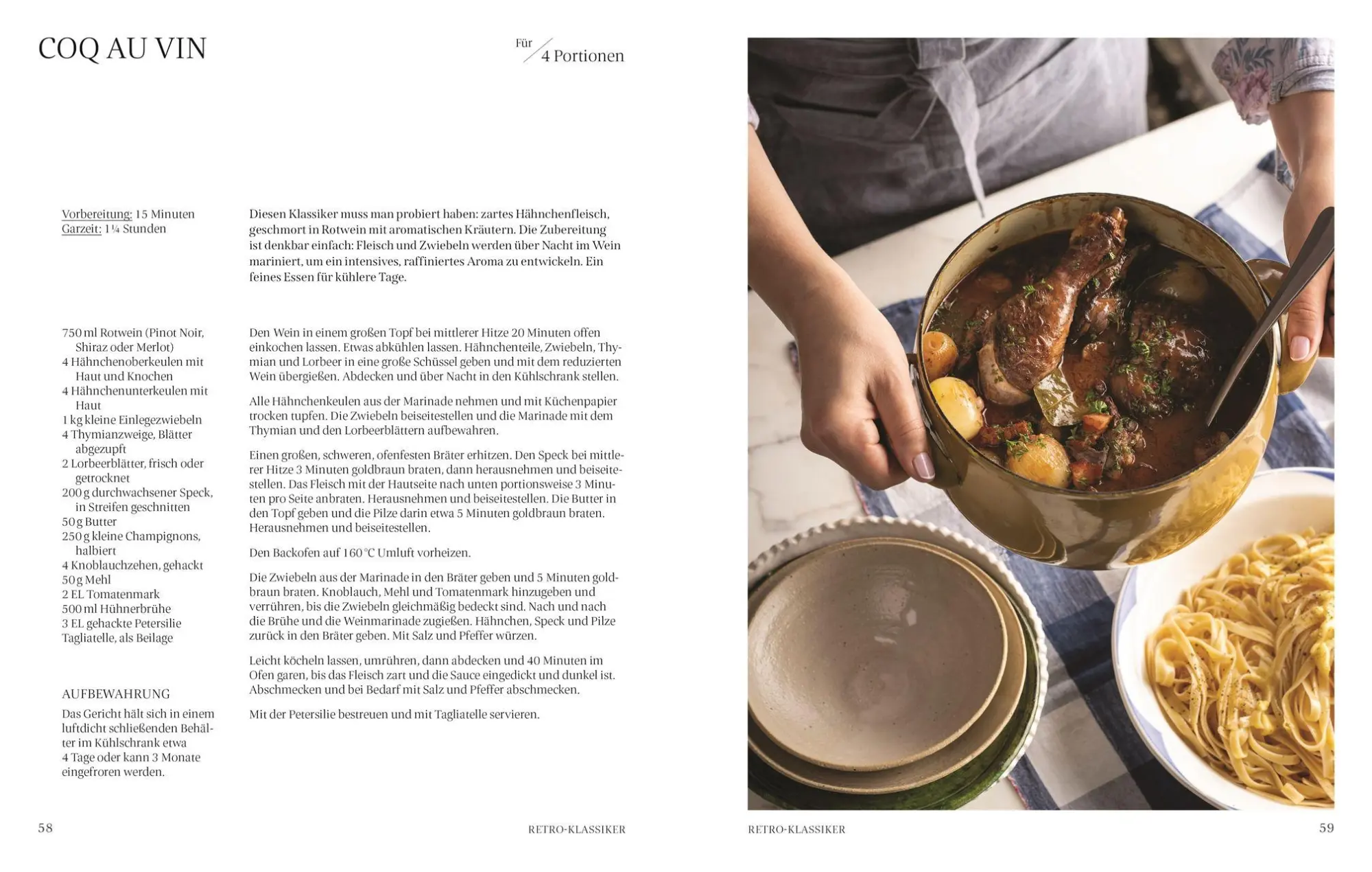 Bild: 9783831053117 | Bon App! | Isabelle Dunn | Buch | 304 S. | Deutsch | 2026