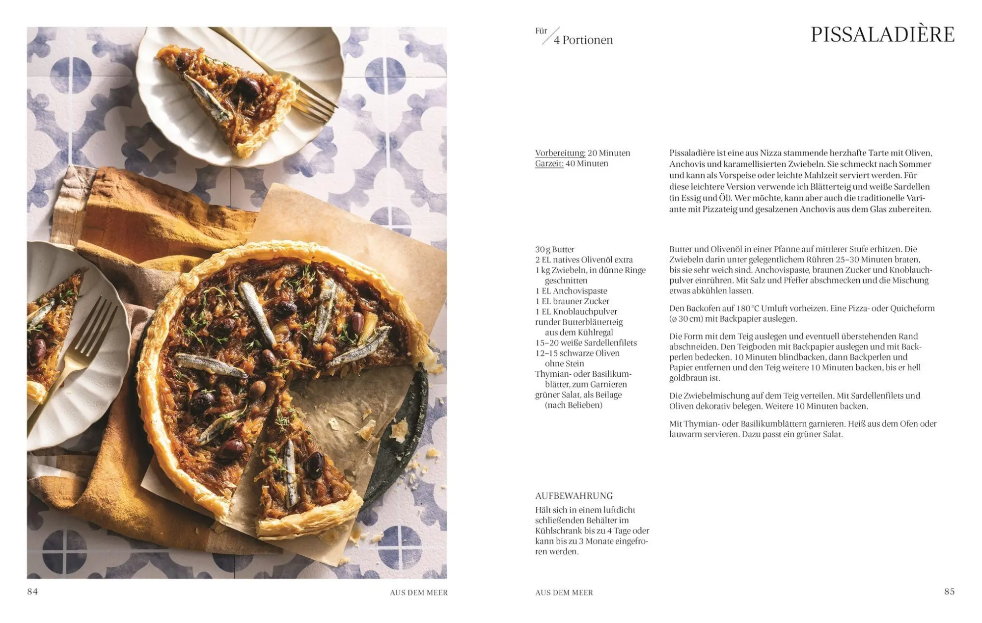Bild: 9783831053117 | Bon App! | Isabelle Dunn | Buch | 304 S. | Deutsch | 2026
