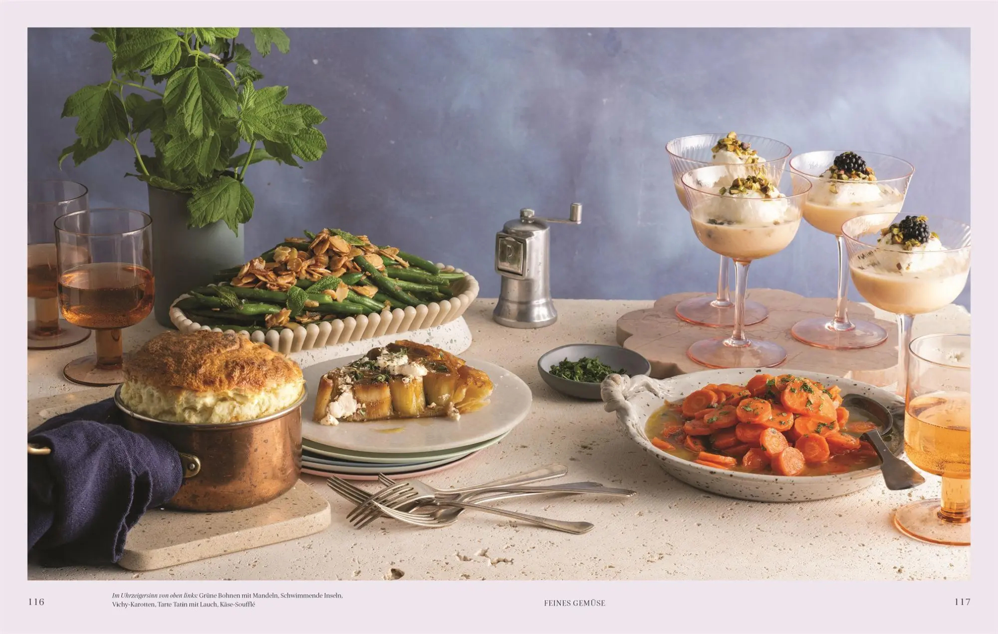 Bild: 9783831053117 | Bon App! | Isabelle Dunn | Buch | 304 S. | Deutsch | 2026