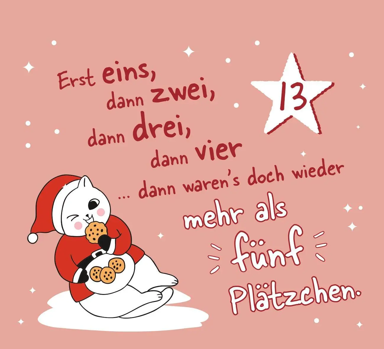 Bild: 9783848503117 | All I want for Christmas is ... Ruhe! | Groh Verlag | Taschenbuch