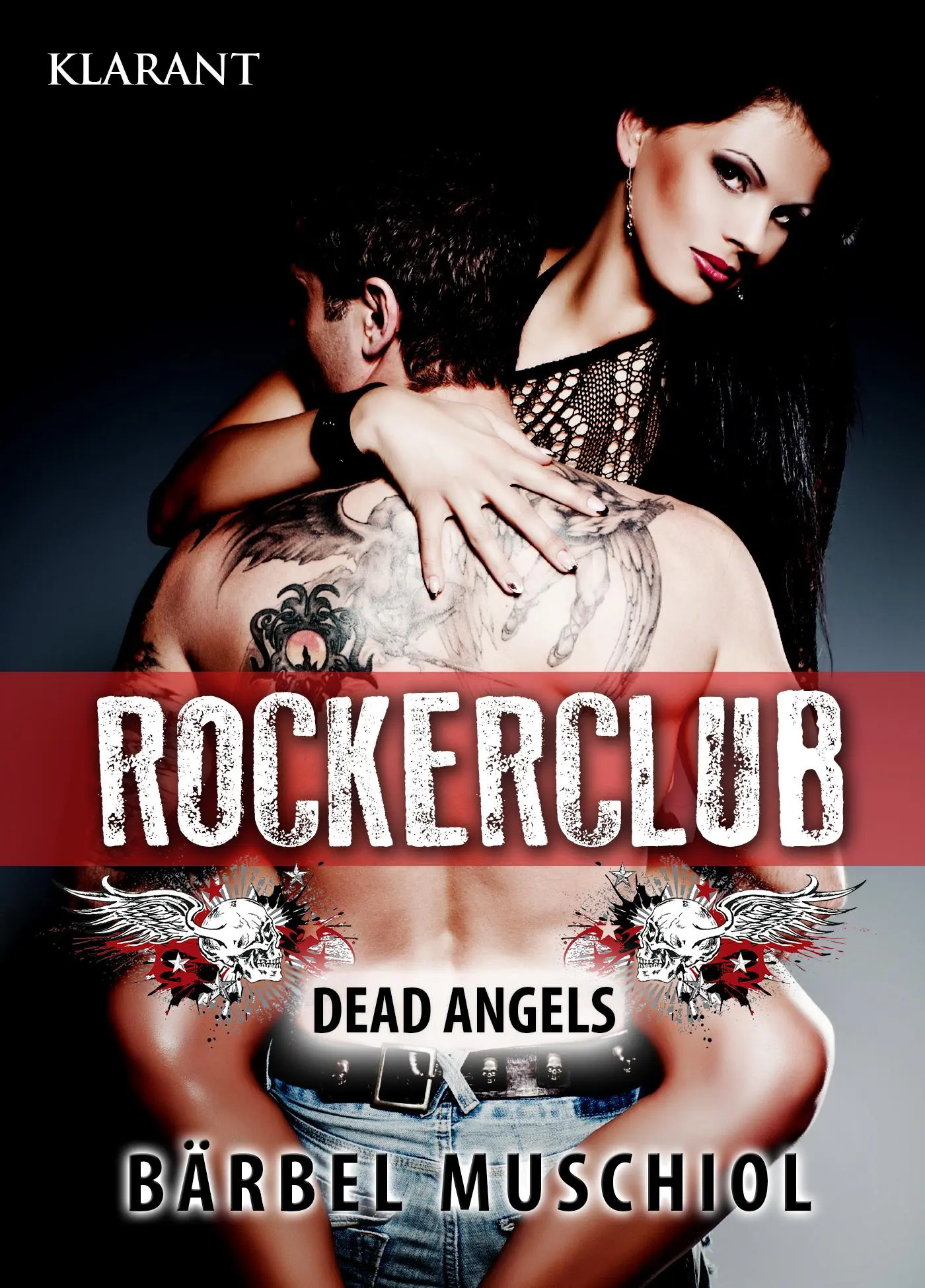 Cover: 9783955733117 | Rockerclub | Bärbel Muschiol | Taschenbuch | 450 S. | Deutsch | 2015
