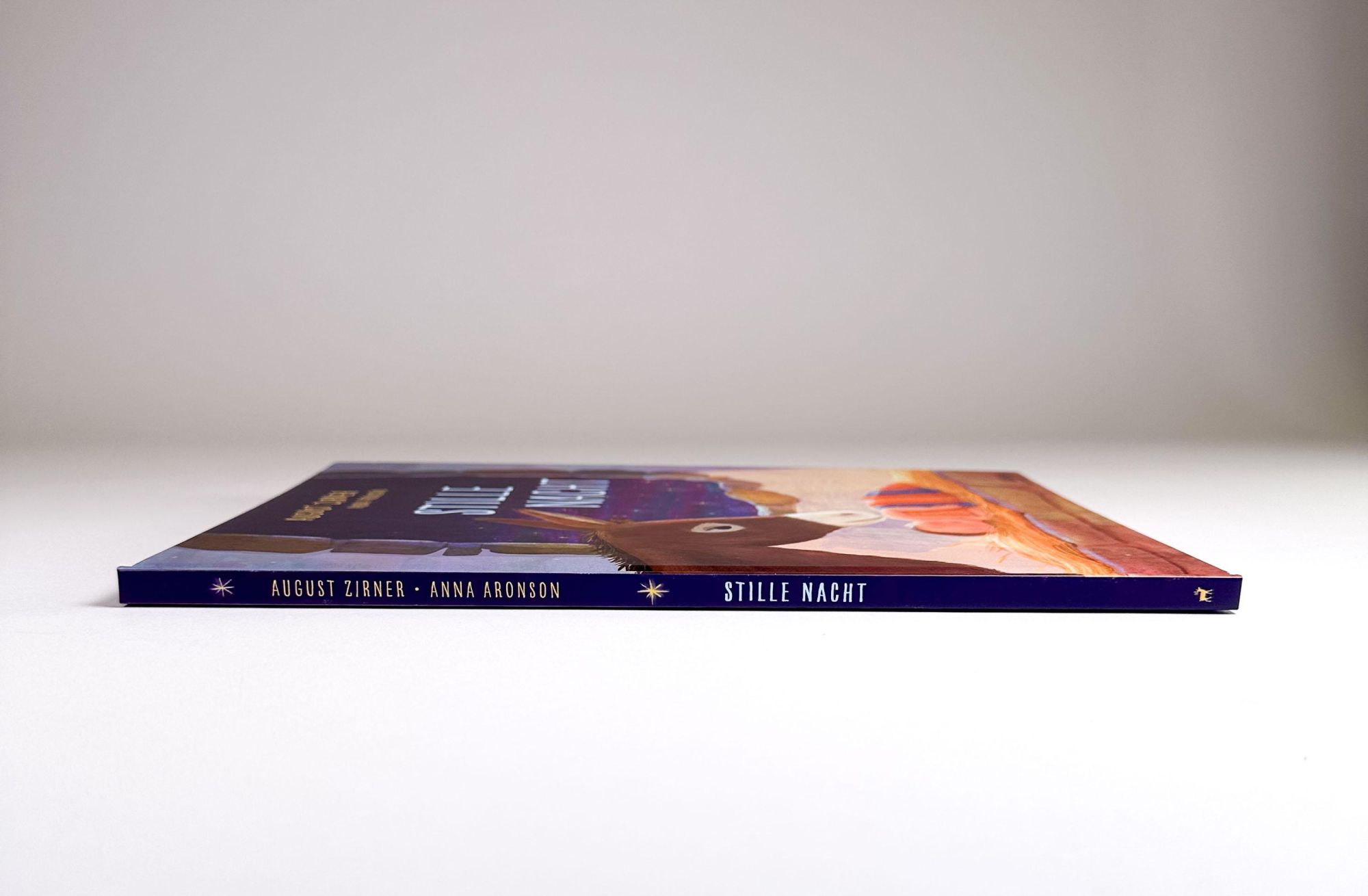 Bild: 9783961293117 | Stille Nacht | August Zirner | Buch | 32 S. | Deutsch | 2023 | Karibu
