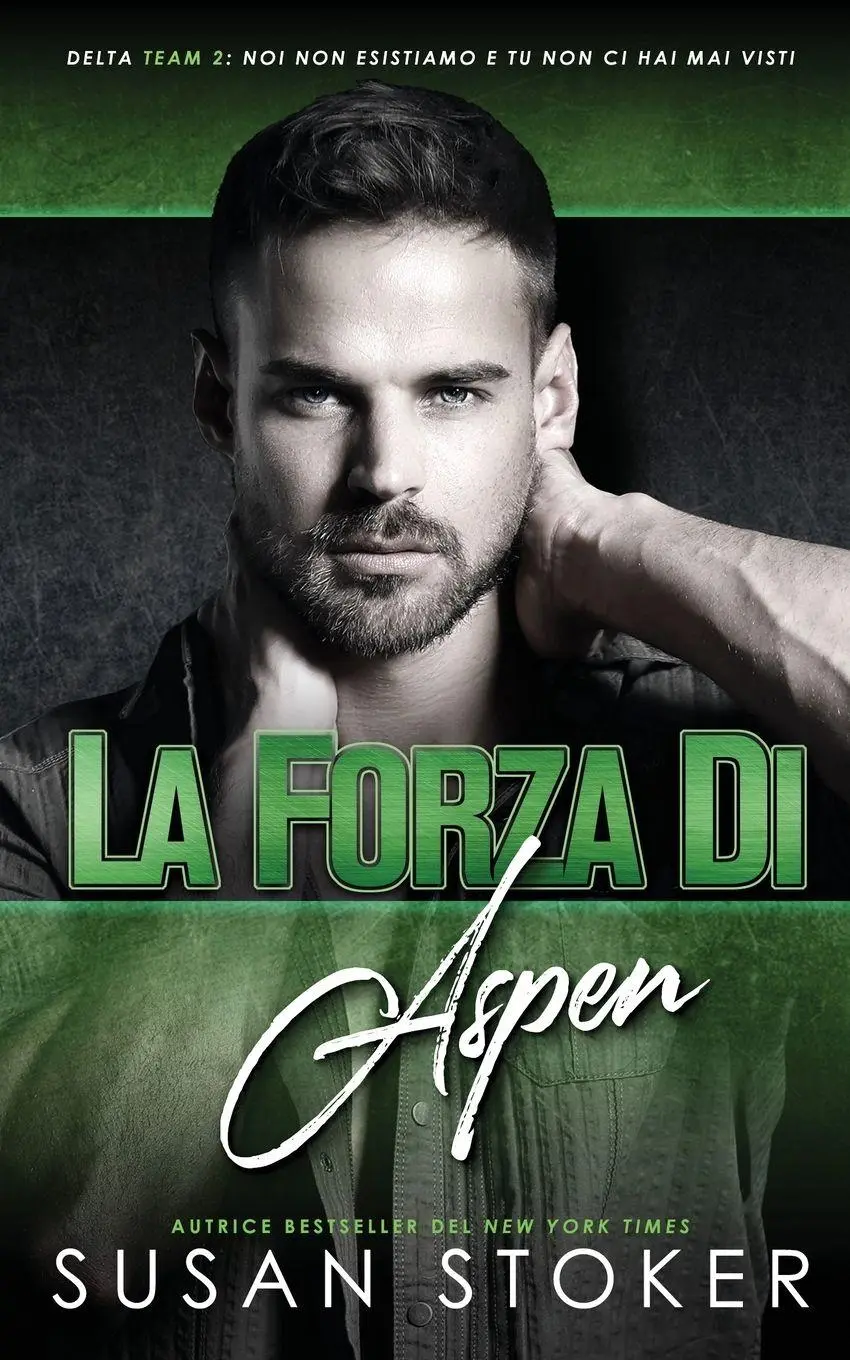 Cover: 9781644993217 | La forza di Aspen | Susan Stoker | Taschenbuch | Italienisch | 2023