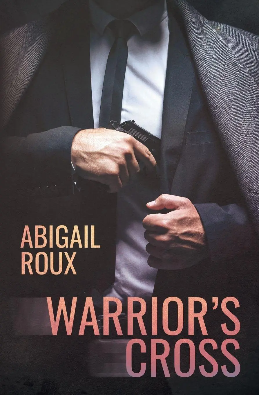 Cover: 9781963773217 | Warrior's Cross | Abigail Roux | Taschenbuch | Englisch | 2025