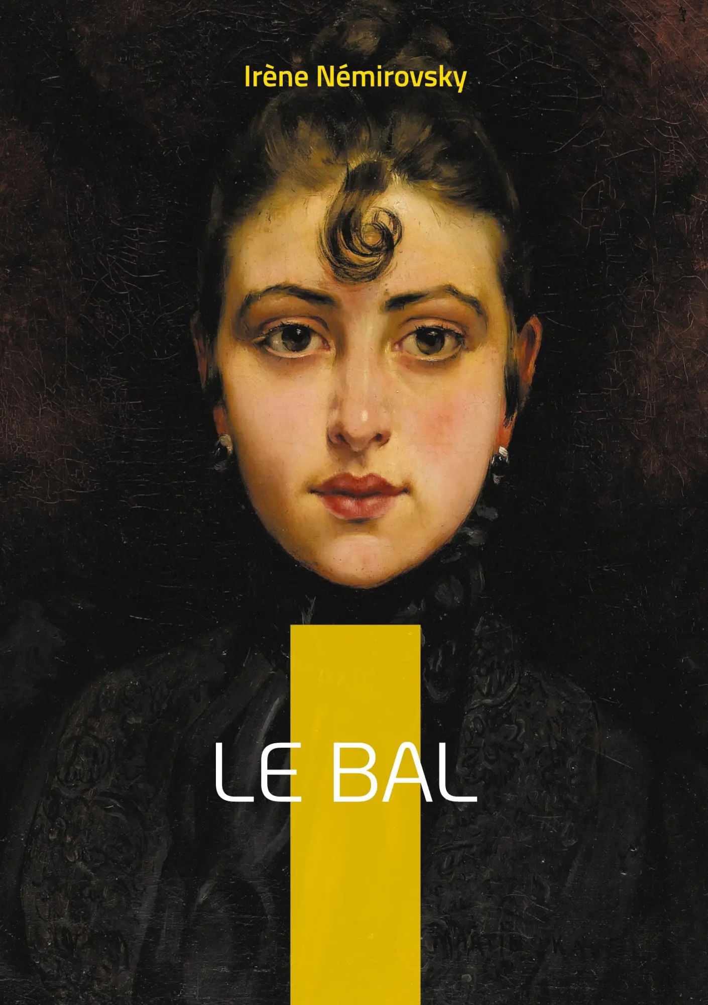 Cover: 9782322663217 | Le Bal | Irène Némirovsky | Taschenbuch | Französisch | 2025
