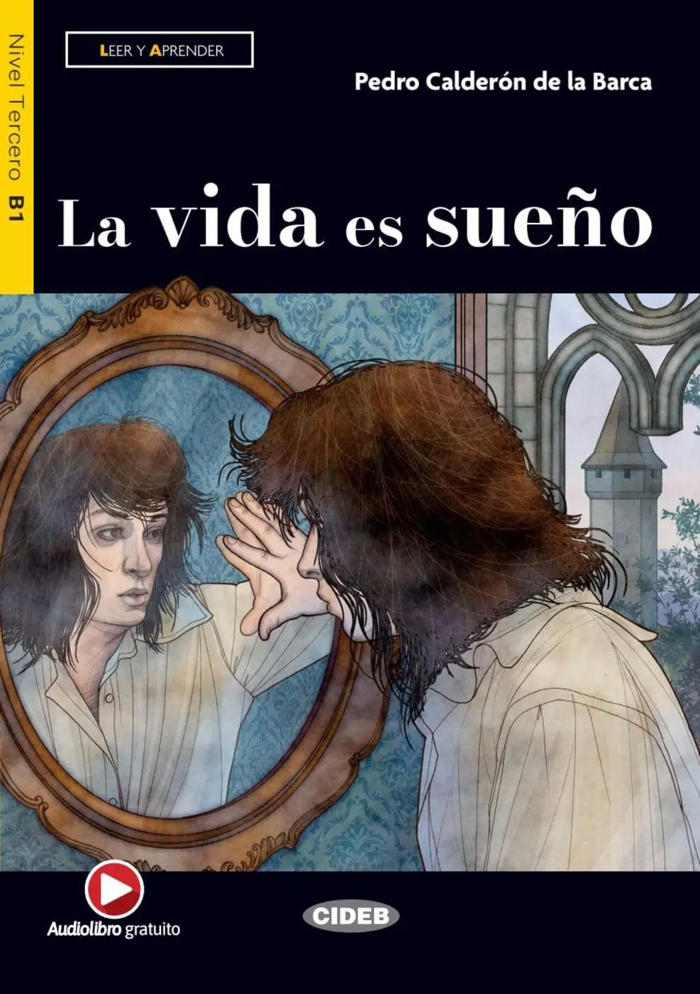 Cover: 9783125003217 | La vida es sueño | Lektüre mit Audio-Online  | Barca | Taschenbuch