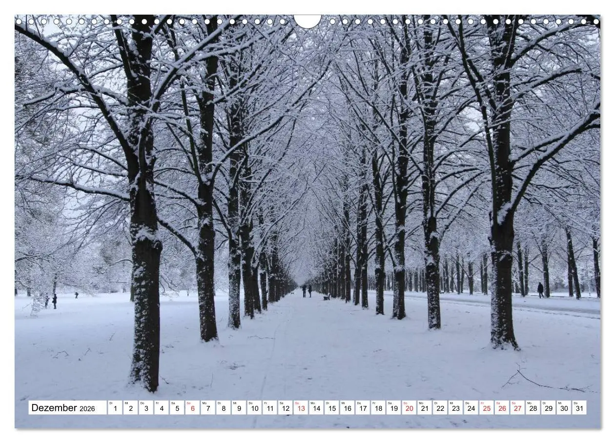 Bild: 9783516223217 | Hannover - besondere Ansichten einer Stadt (Wandkalender 2026 DIN...