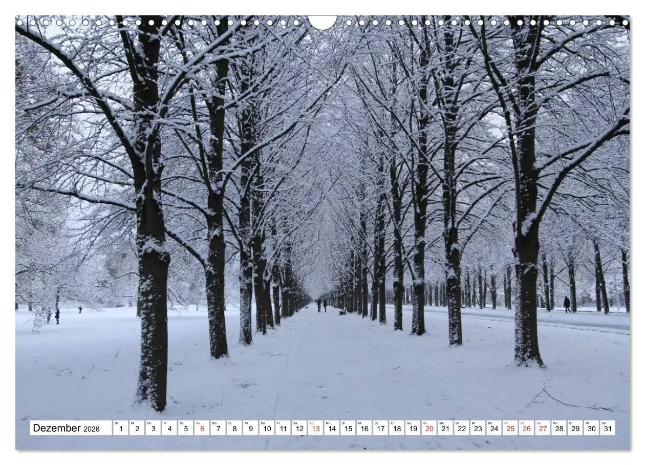 Bild: 9783516223217 | Hannover - besondere Ansichten einer Stadt (Wandkalender 2026 DIN...