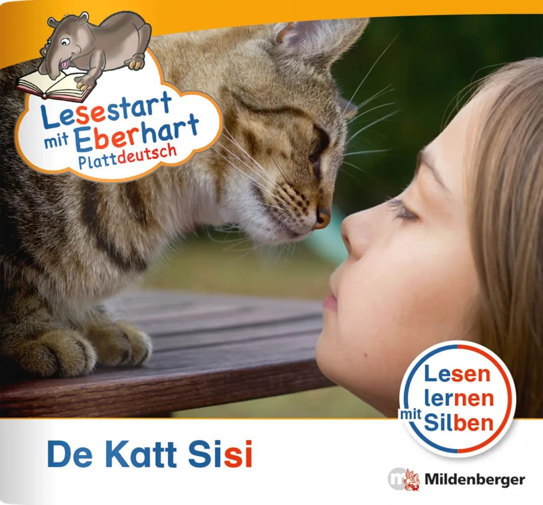 Cover: 9783619043217 | De Katt Sisi | Stefanie Drecktrah (u. a.) | Broschüre | 16 S. | 2019