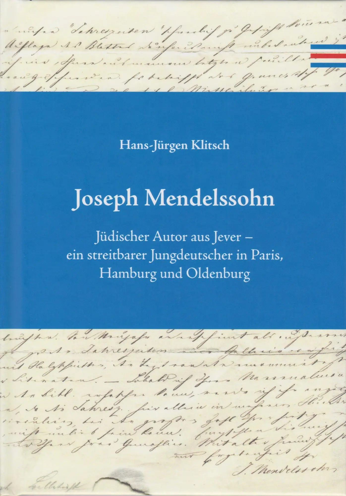 Joseph Mendelssohn
