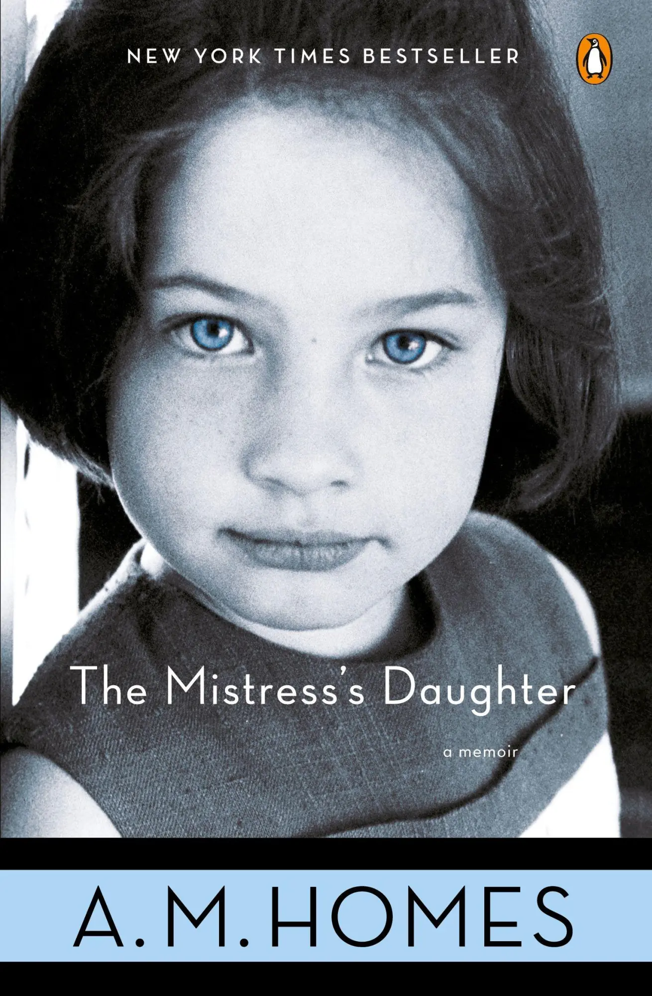 Cover: 9780143113317 | The Mistress's Daughter | A Memoir | A. M. Homes | Taschenbuch | 2008