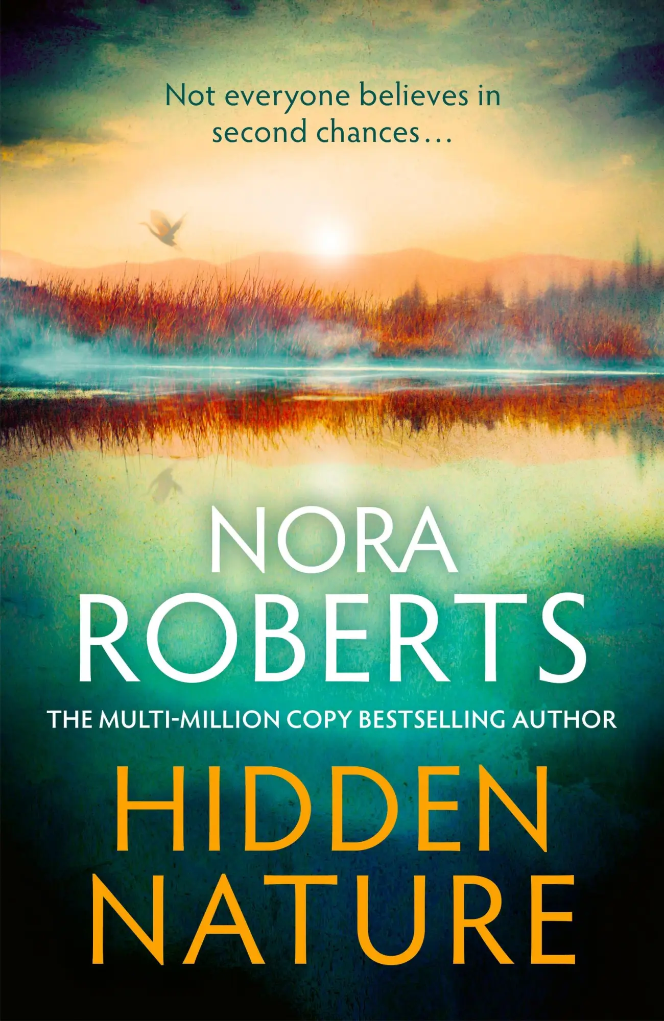 Cover: 9780349443317 | Hidden Nature | Nora Roberts | Taschenbuch | 448 S. | Englisch | 2025