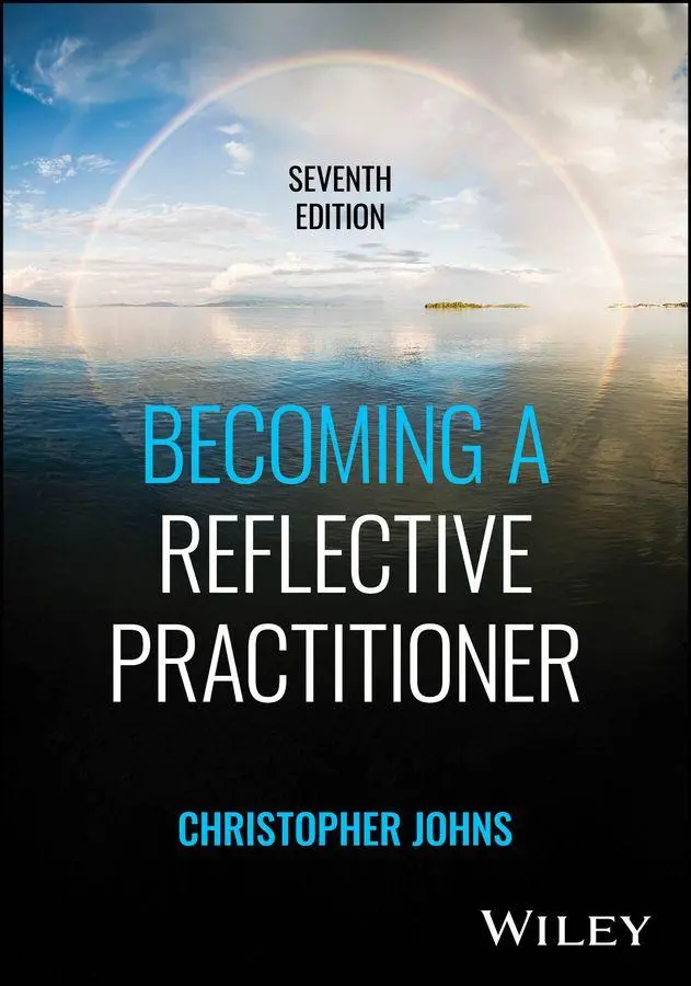 Cover: 9781394343317 | Becoming a Reflective Practitioner | Christopher Johns | Taschenbuch