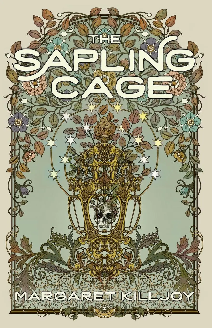 Cover: 9781558613317 | The Sapling Cage | Margaret Killjoy | Taschenbuch | Englisch | 2024