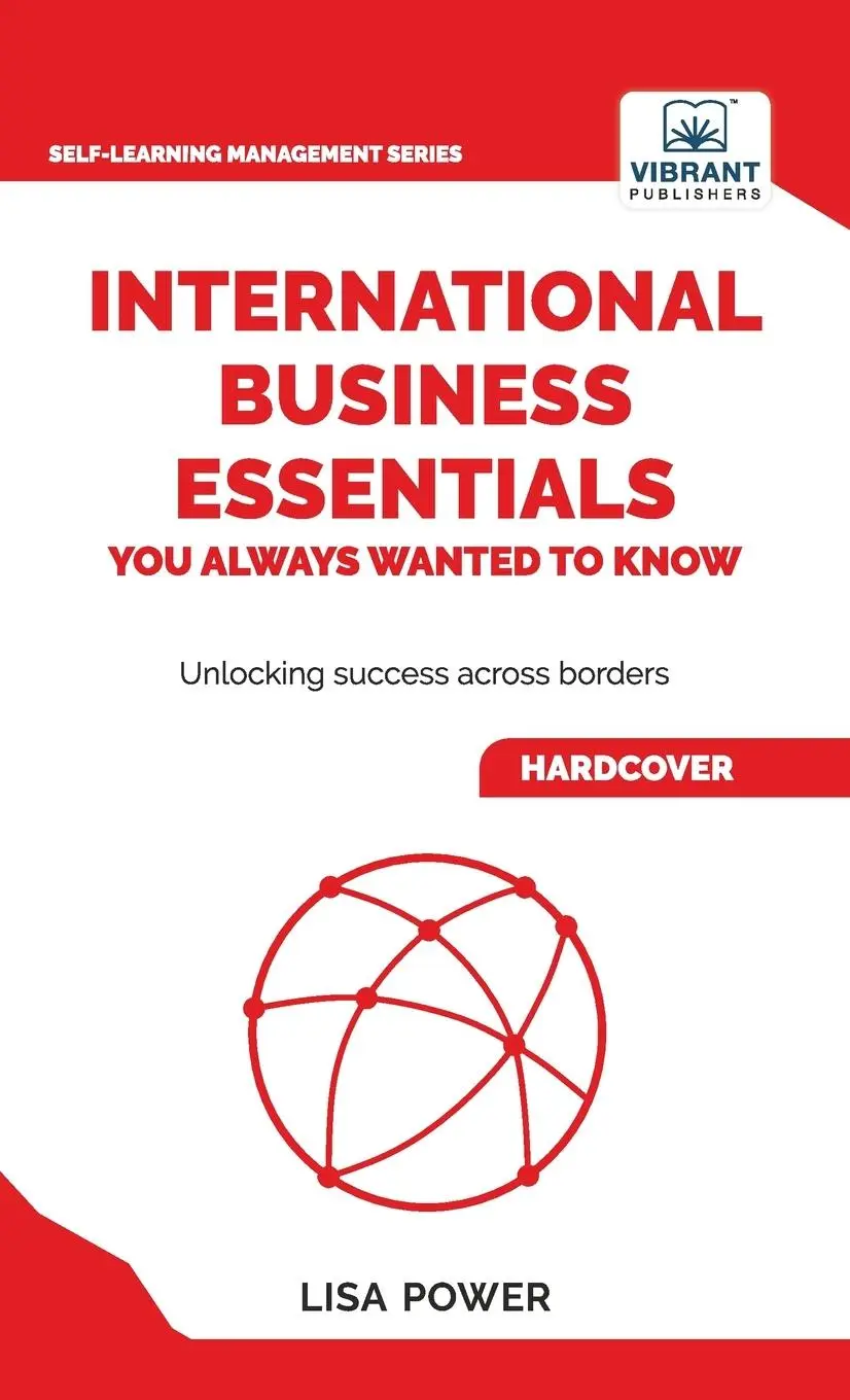 Cover: 9781636513317 | International Business Essentials You Always Wanted to Know | Buch