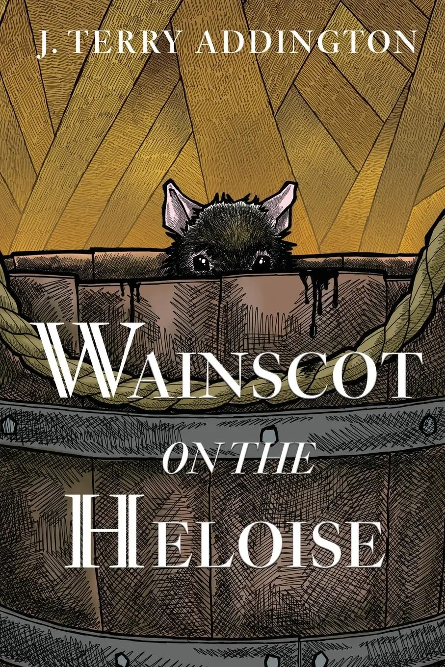 Cover: 9781958503317 | Wainscot on the Heloise | J. Terry Addington | Taschenbuch | Englisch