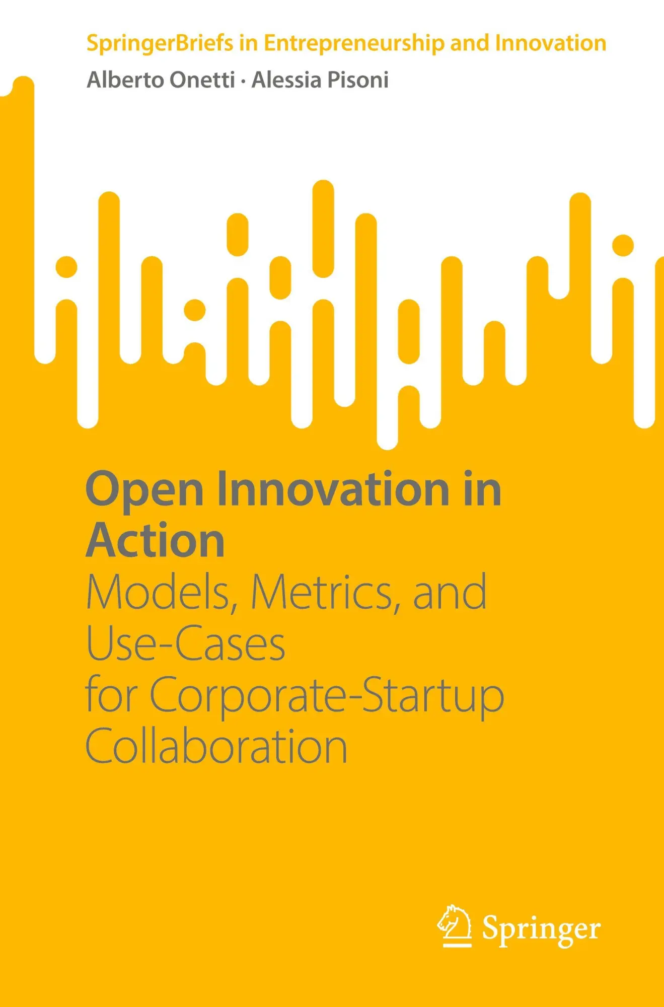 Cover: 9783032173317 | Open Innovation in Action | Alberto Onetti (u. a.) | Taschenbuch | xv