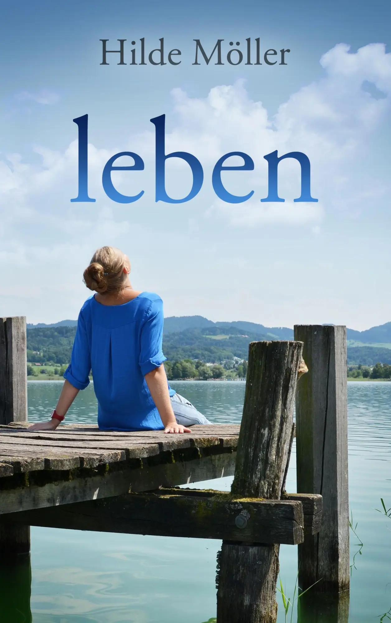 Cover: 9783752833317 | Leben | Hilde Möller | Taschenbuch | 476 S. | Deutsch | 2018