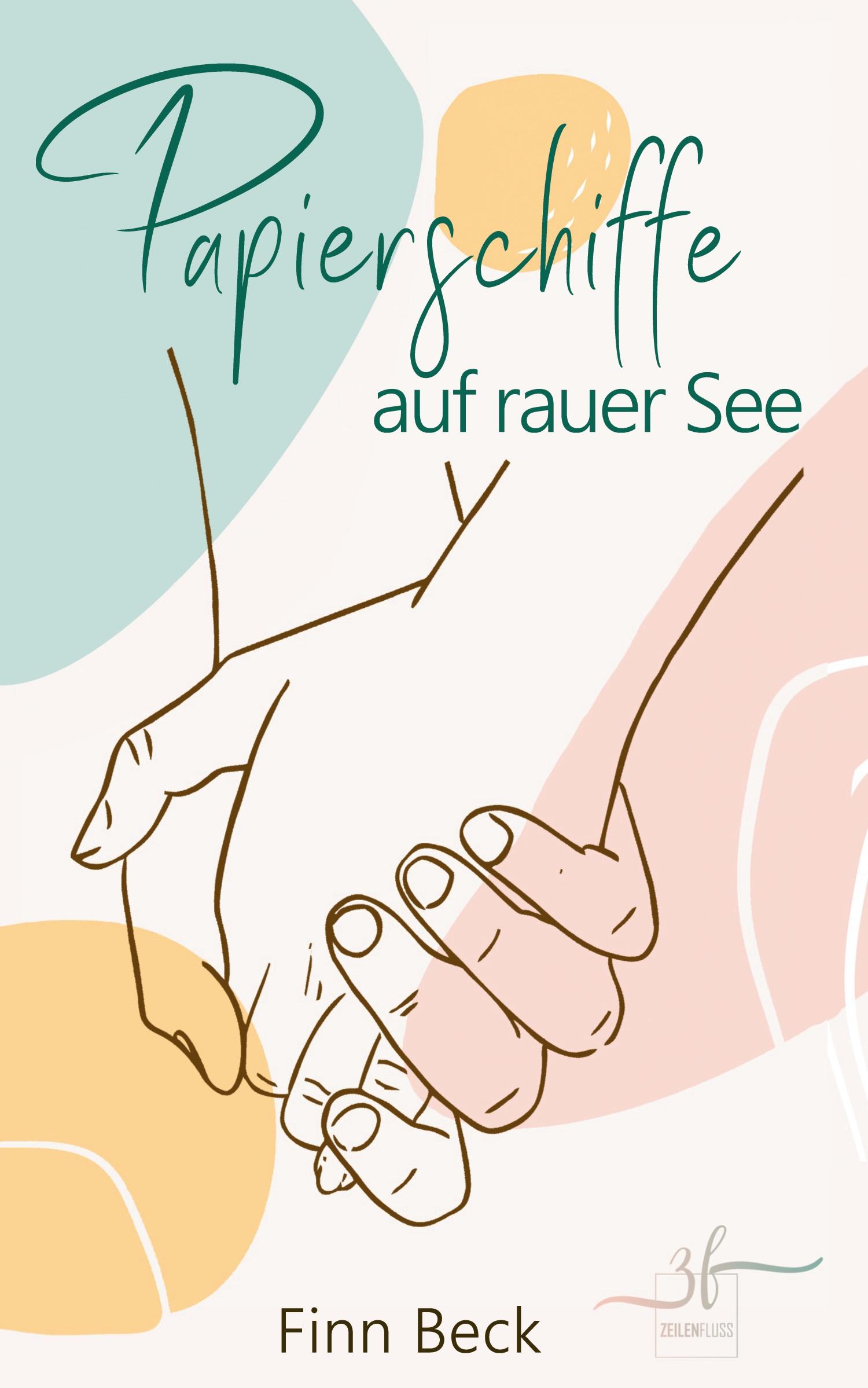 Cover: 9783967143317 | Papierschiffe auf rauer See | Finn Beck | Taschenbuch | 352 S. | 2023