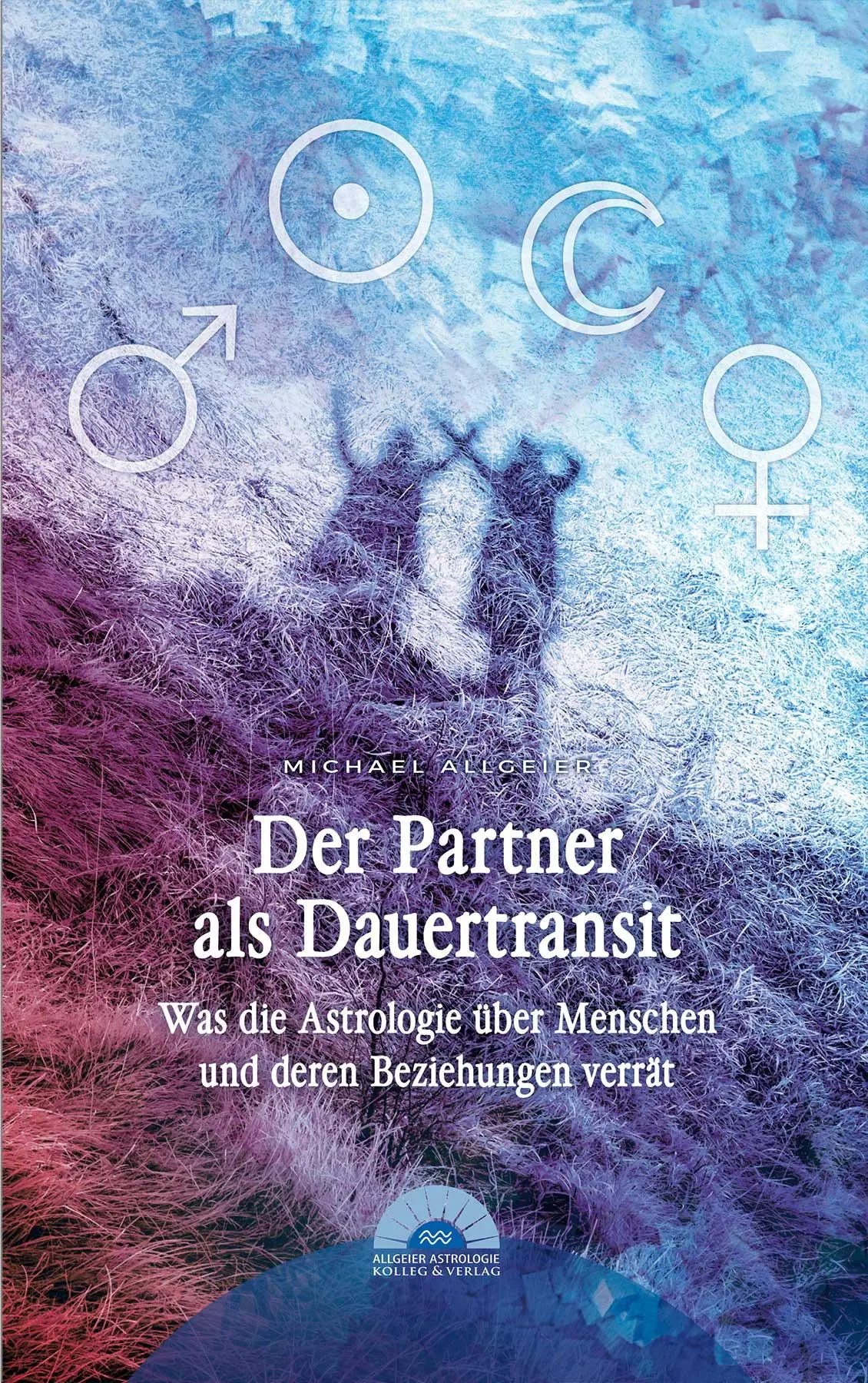 Cover: 9783982133317 | Der Partner als Dauertransit | Michael Allgeier | Buch | 315 S. | 2020