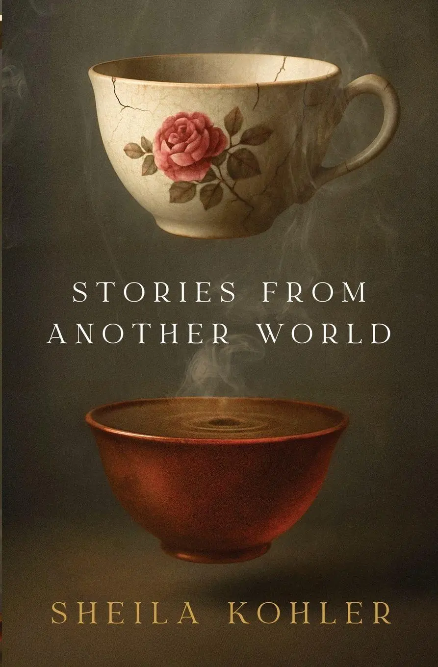 Cover: 9798337203317 | Stories from Another World | Sheila Kohler | Taschenbuch | Englisch