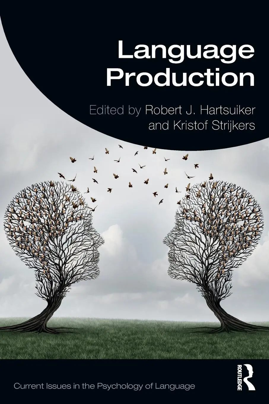 Cover: 9780367703417 | Language Production | Robert J. Hartsuiker (u. a.) | Taschenbuch