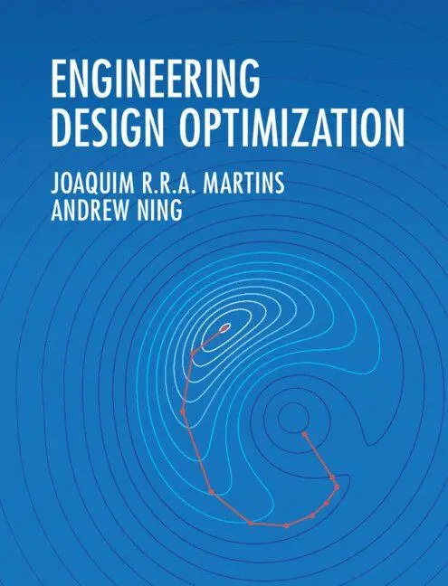 Cover: 9781108833417 | Engineering Design Optimization | Joaquim R R a Martins (u. a.) | Buch